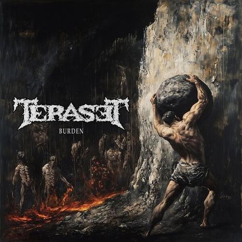 Teraset - Burden (2025) 320|FLAC