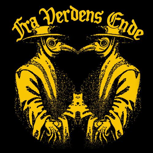 Fra Verdens Ende - Fra Verdens Ende (2025) 320|FLAC