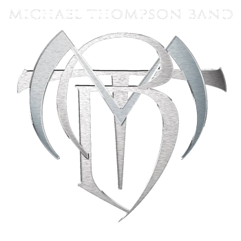 Michael Thompson Band - Lоvе & Веуоnd (2019)