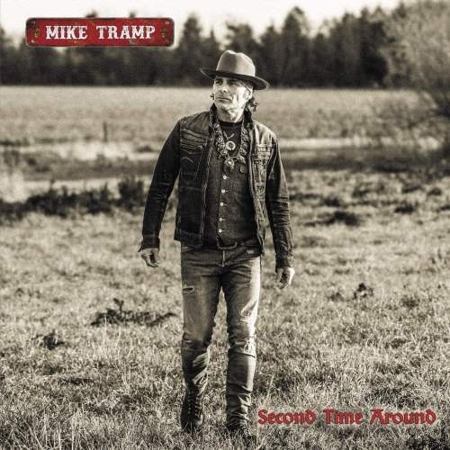 Mike Tramp - Sесоnd Тimе Аrоund (2020)