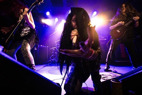 Indar - Anlage (2025) 320|FLAC