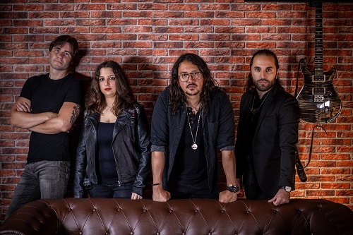 Psychic Equalizer - Prologue to Insurrection (2025) 320|FLAC