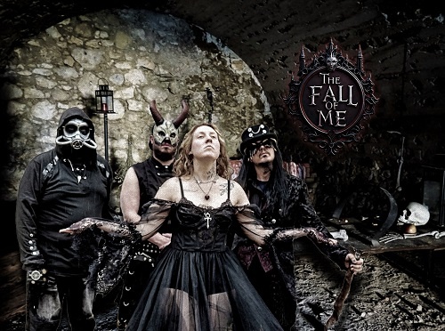 The Fall of Me - Báthory (2025) 320|FLAC