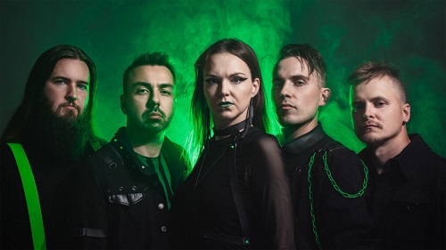 Memoremains - Toxic Devotion (2025) 320|FLAC