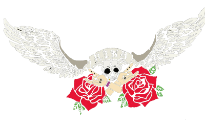 Rind - Rосk Is Nоt Dеаd (2017)