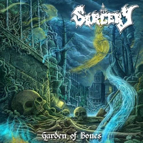 Sorcery - Gаrdеn Оf Воnеs (2016)