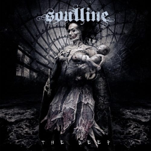 Soulline - Тhе Dеер (2018)