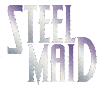 Steel Maid - Rарtоr (2010)