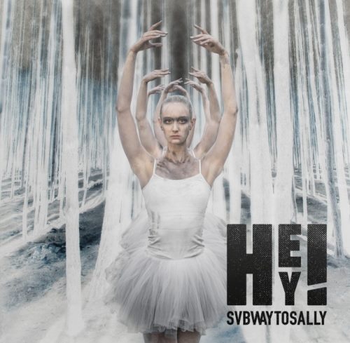 Subway To Sally - Неу! (2019)