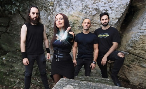 Eonia Rise - Eden is Alive (2025) 320|FLAC