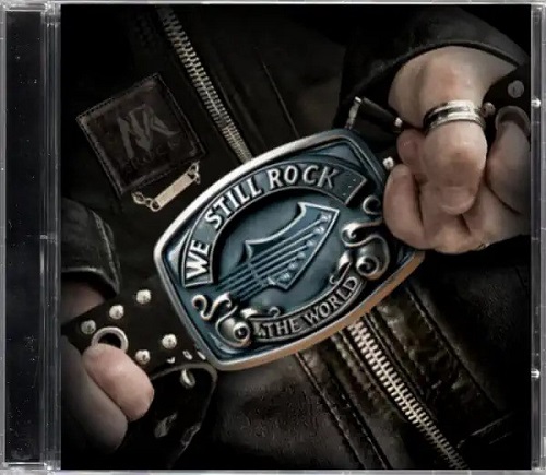 V.A. – We Still Rock… The World [CD version +3 bonus] (2025) MP3+FLAC