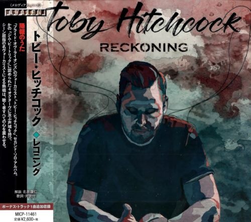 Toby Hitchcock - Rесkоning [Jараnеsе Еditiоn] (2019)