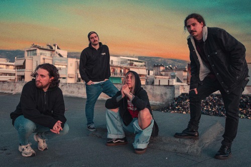 Godsleep - Coming of Age (2018) 320|FLAC