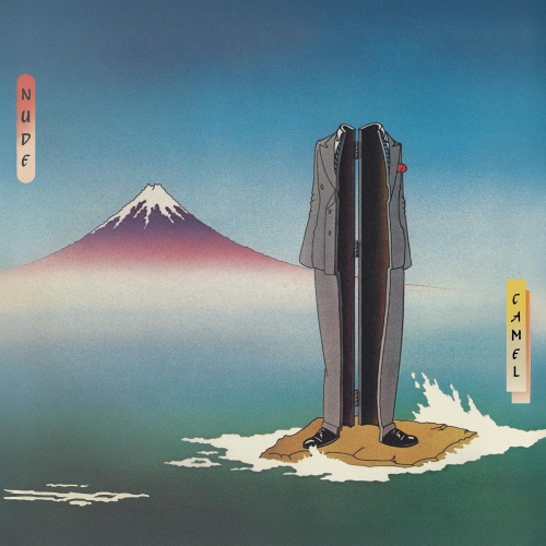 Camel - Nude (Remastered 2025) [2CD+BD]