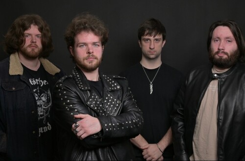 Tempest Saint - Hyperbolized (2025) 320|FLAC