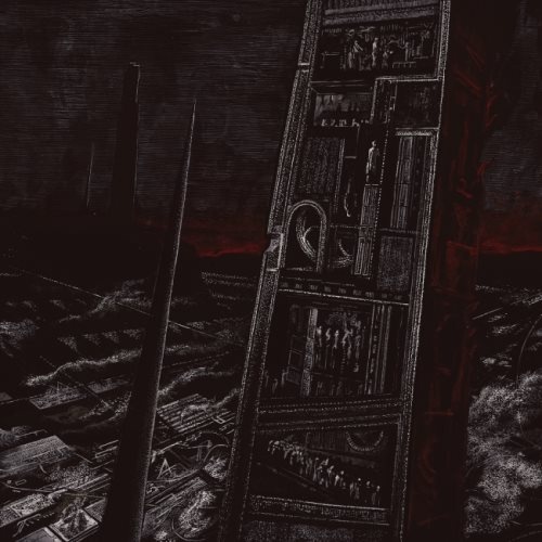 Deathspell Omega - Тhе Furnасеs Оf Раlingеnеsiа (2019)
