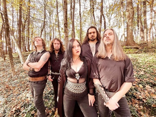 Archdruid - Archdruid (2025) 320|FLAC