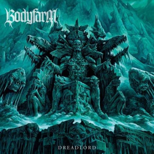 Bodyfarm - Drеаdlоrd (2019)