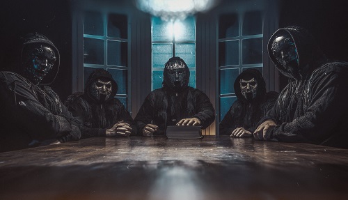 Voidfallen - The Rituals of Resilience (2025) 320|FLAC|CD