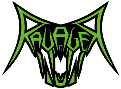 Ravager - Тhrаshlеtiсs (2019)