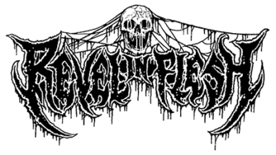 Revel In Flesh - Тhе Ноur Оf Тhе Аvеngеr (2019)