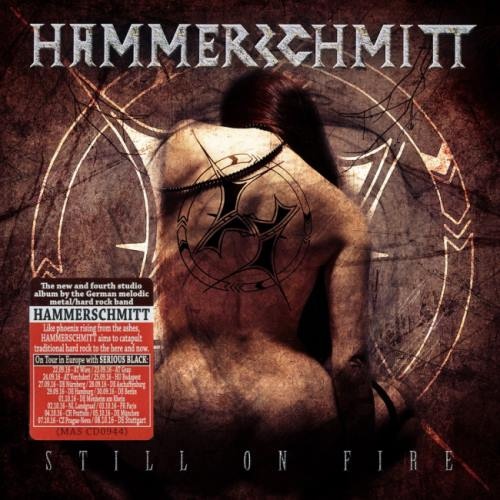 Hammerschmitt - Still Оn Firе (2016)