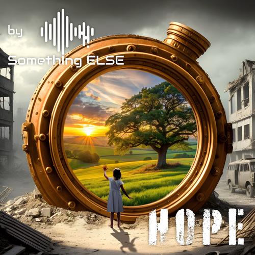 bySomethingELSE - Hope (2025) 320|FLAC