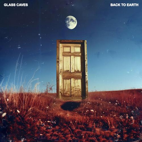 Glass Caves - Back To Earth (2025)
