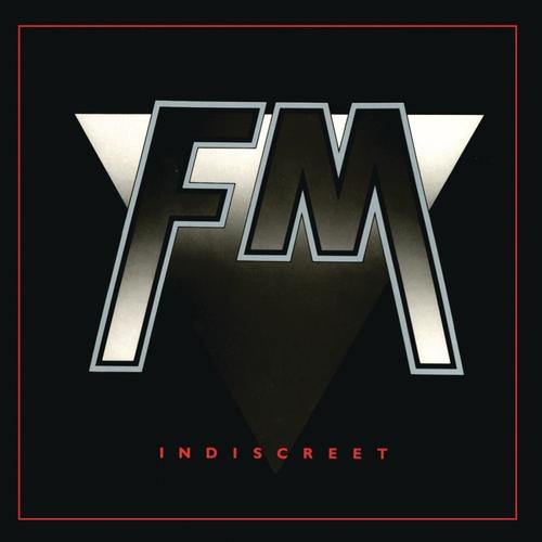 FM - Indiscreet (1986) (Remastered 2012) 2 CD