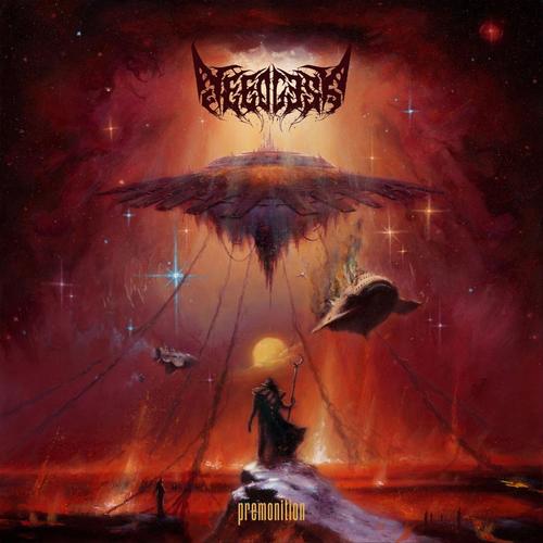 Needless - Premonition (2025)