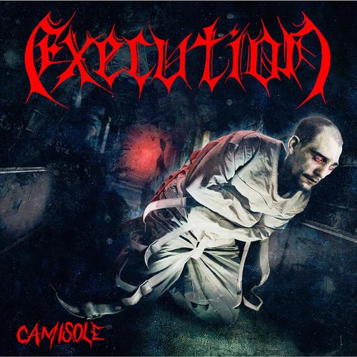 Execution - Camisole (2025)