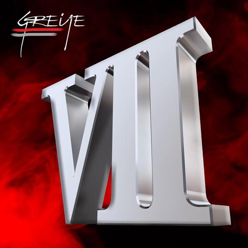 Greye - VII (2024)