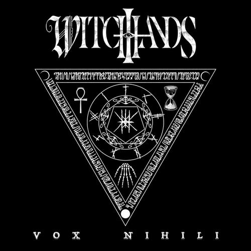 Witchhands - Vox Nihili (2025) 320|FLAC