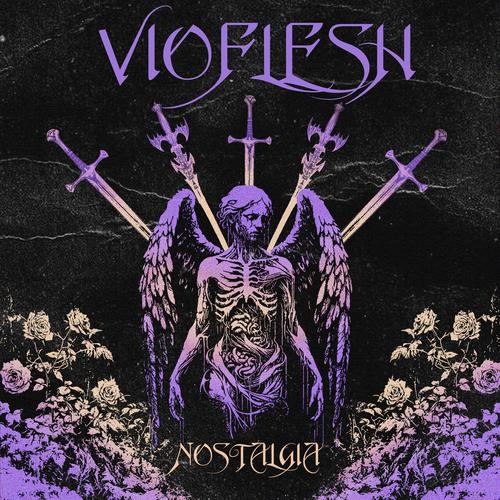 Vioflesh - Nostalgia (2025)