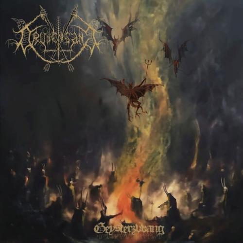 Drudensang - Geysterzvvang (2025) 320|FLAC