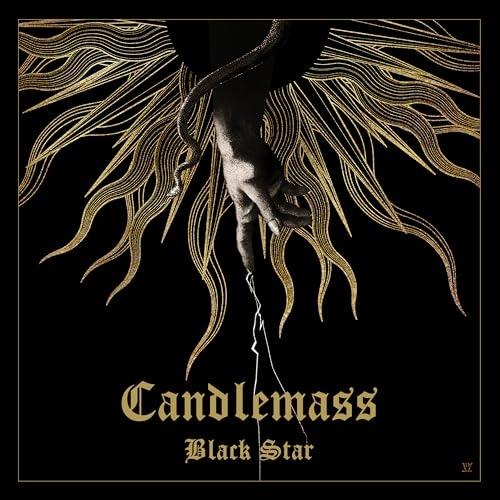 Candlemass - Black Star [ep] (2025) 320|FLAC|Hi-Res