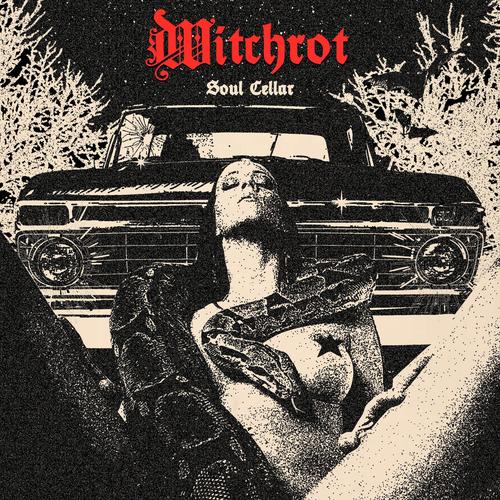 Witchrot - Soul Cellar (2025) 320|FLAC