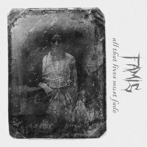 Famis - All That Lives Must Fade (2025)