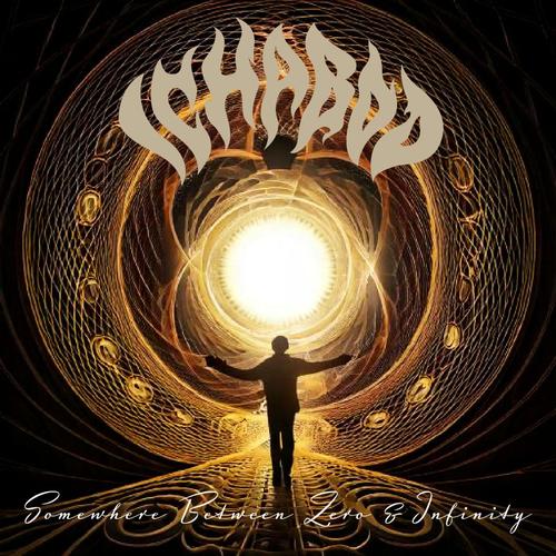 Ichabod - Somewhere Between Zero & Infinity (2024)