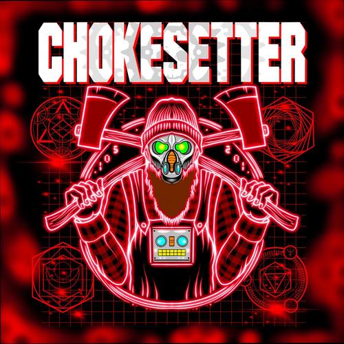 Chokesetter - Chokesetter (2025) 320|FLAC