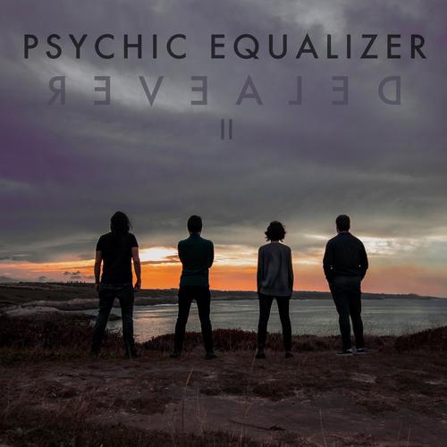 Psychic Equalizer - Revealed II (2022) 320|FLAC
