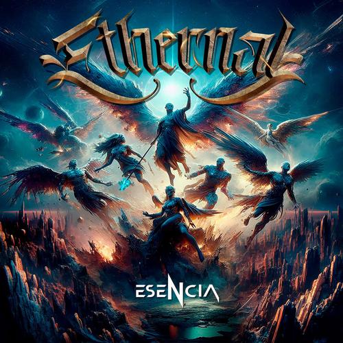 Ethernal - Esencia (2025)