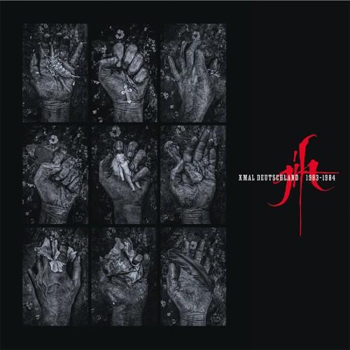 Xmal Deutschland - Gift: The 4AD Years (2025) 320|FLAC