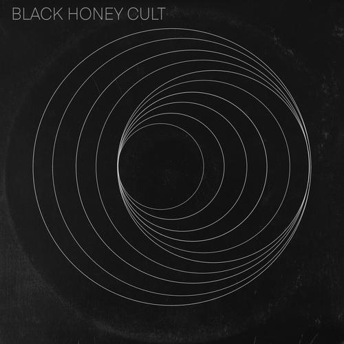 Black Honey Cult - Black Honey Cult (2025)