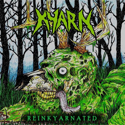 Kyarn - Reinkyarnated (2025)