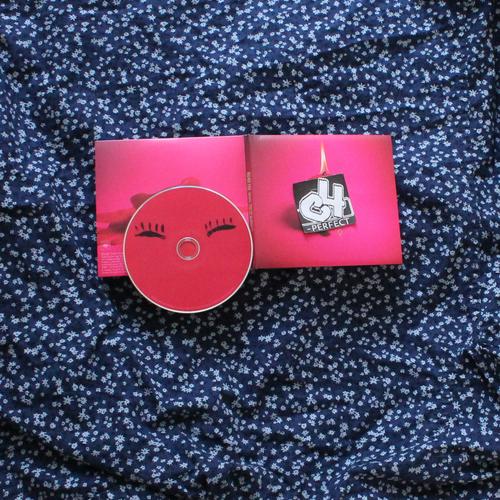 Arcade Fire - Pink Elephant (2025) 320|FLAC CD