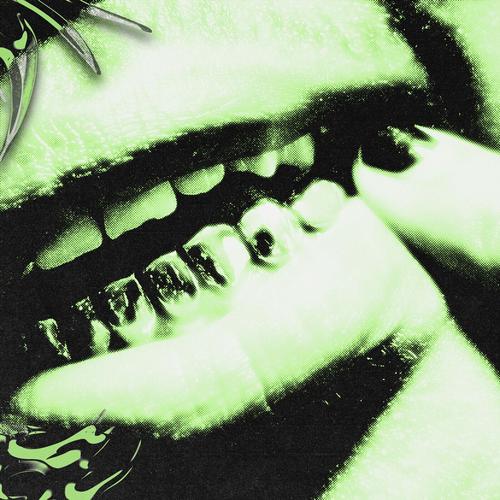 Knives - GLITTER (2025)