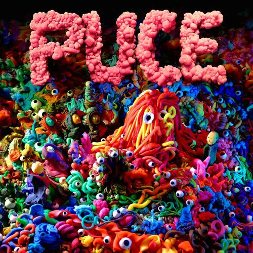 puce - Fresh Tar (2025) 320|FLAC