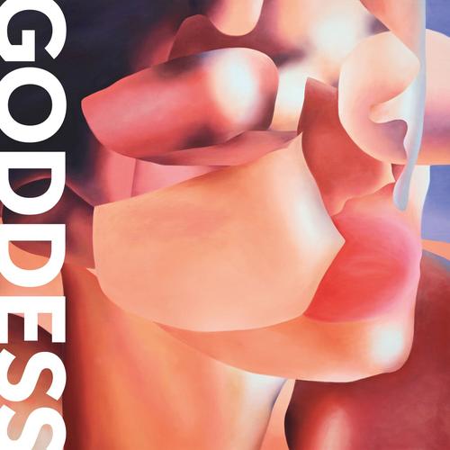  Goddess (Fay Milton from Savages) - Goddess (2025)