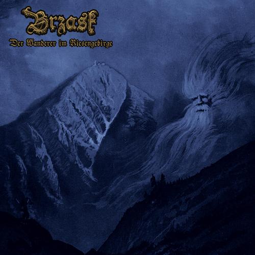 Brzask - Der Wanderer im Riesengebirge (2025)